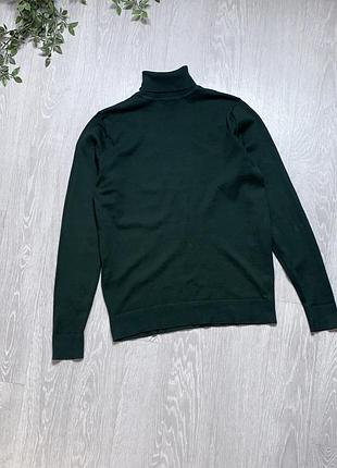 Кофта с горлом primark (s)