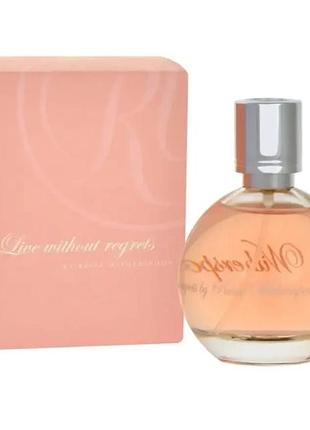 Avon life without regrets by reese witherspoon, 50 мл жіноча парфумна вода ейвон