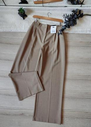 Новые широкие брюки р xxl