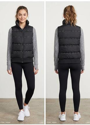Безрукавка dkny