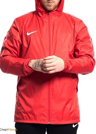Чоловіча куртка вітровка штормовка nike оригінал