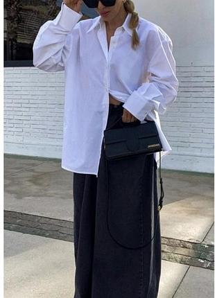 Сорочка zara