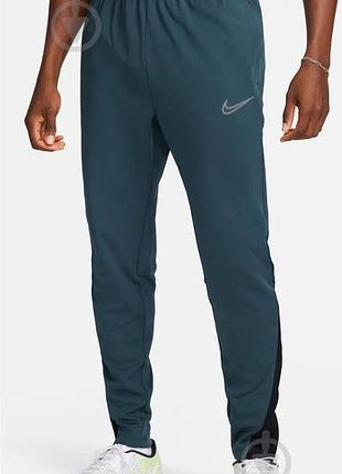 Класні спортивні штани завужені на флісі nike оригінал р.137-147