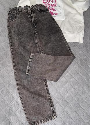 Комплект zara р.134-140см 8