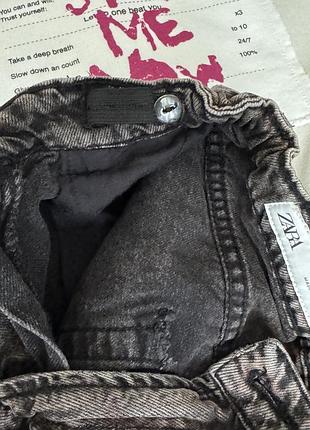Комплект zara р.134-140см 10