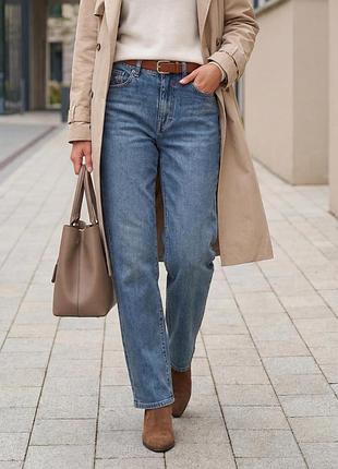 Джинси massimo dutti
