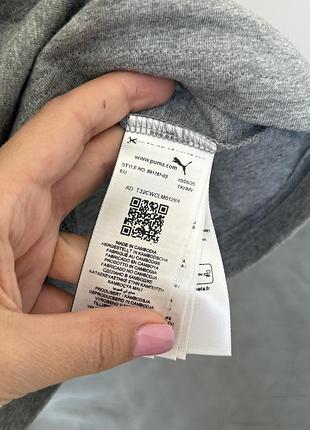 Нова футболка puma, s-m 3