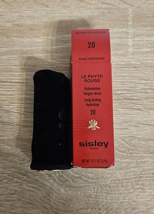 Помада sisley 20