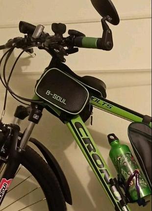 Продам горний велосипед cronus holts 5