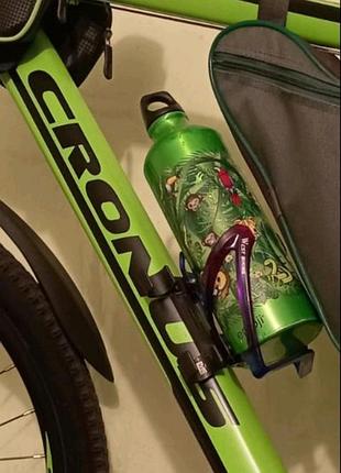 Продам горний велосипед cronus holts 6