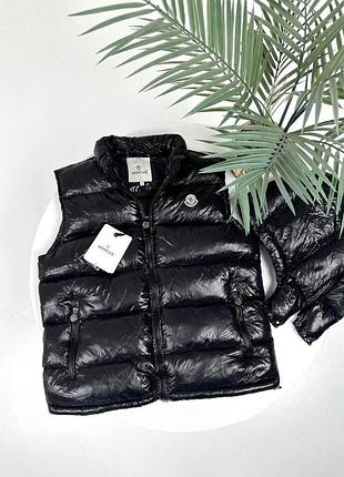 Жилетка moncler