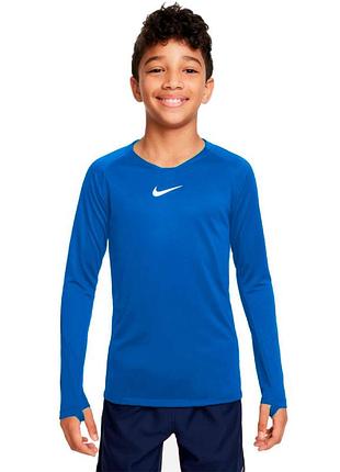 Класна спортивна кофта рашгард nike оригінал р.128-137