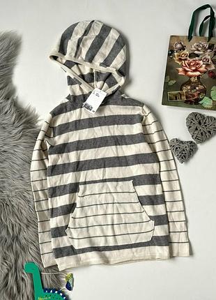 Кофта, худи h&amp;m 6-8 лет