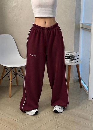 Спортивные штаны 2