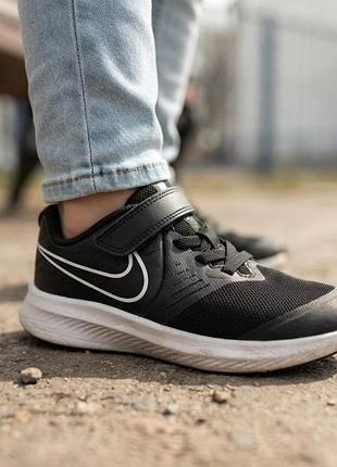 Дитячі кросівки nike star runner 29,5