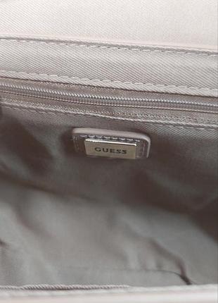 Кроссбоди guess сумка оригинал 5
