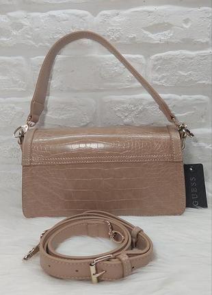 Кроссбоди guess сумка оригинал 2