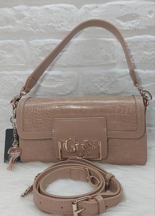 Кроссбоди guess сумка оригинал