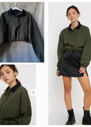 Світшот жіночий urban outfitters  розмір м  бавовна