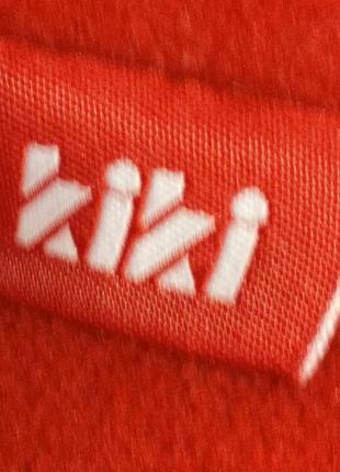 Жилет kiki для дівчинки 128 см 3