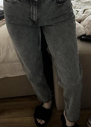 Джинси zara, розмір eur34