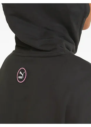 Худі жіноче puma м - розмір 5