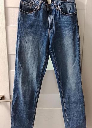 Джинсы h&amp;m р.38