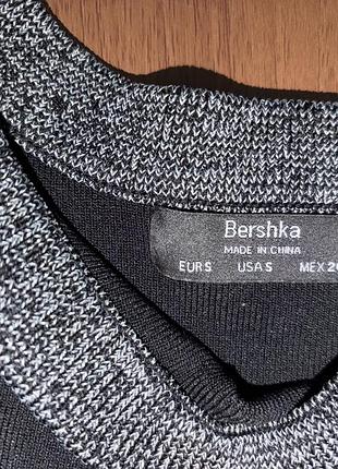 Топ жіночий bershka 2