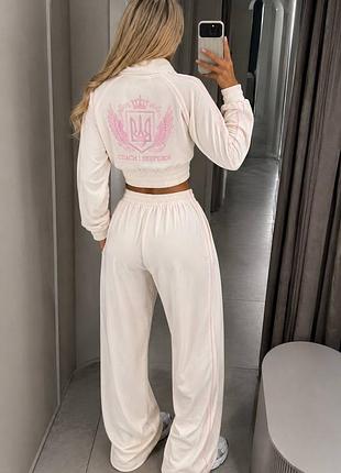 Костюм хіт продажів 3