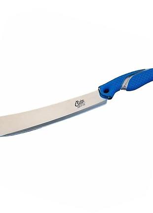 Нож cuda titanium bonded butcher's knife 254 мм — разделочный нож для обработки рыбы и мяса (2317616)