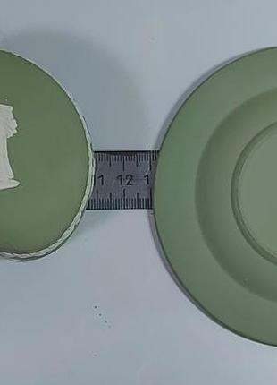Набор керамики wedgwood jasperware 5
