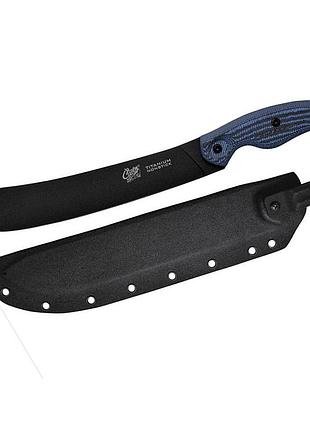 Нож cuda butcher knife 254 мм — разделочный нож для рыбы, мяса (2317613)