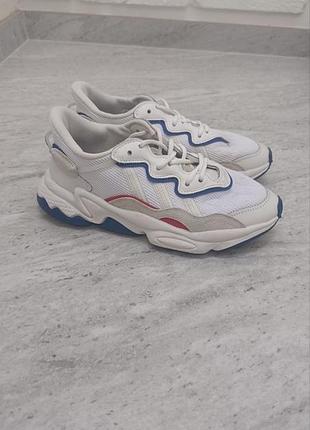 Кросовки, кросівки adidas ozweego