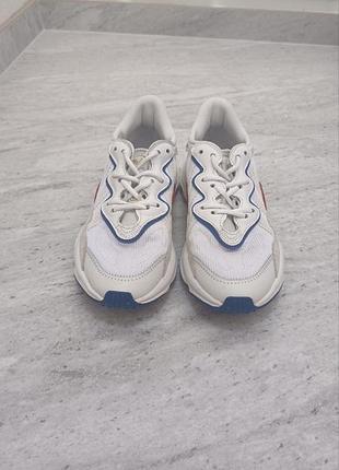 Кросовки, кросівки adidas ozweego 2