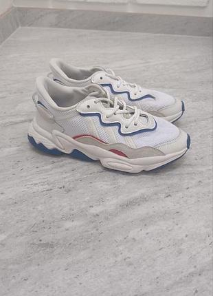 Кросовки, кросівки adidas ozweego 3