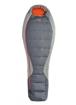 Спальник pinguin topas bhb micro grey