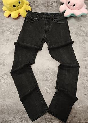 Джинси tramarossa leonardo zip 1 moon black