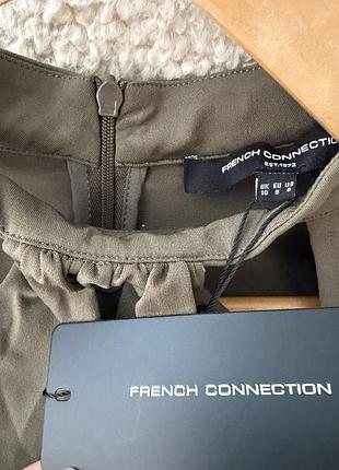 Нова стильна сукня french connection, м 6