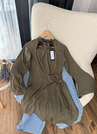 Нова стильна сукня french connection, м 3