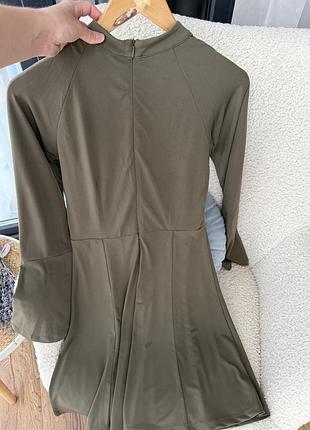 Нова стильна сукня french connection, м 4