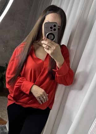 Блуза стильна 5