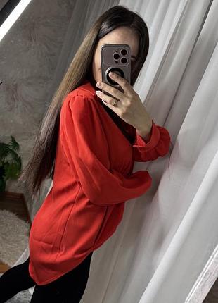 Блуза стильна 4