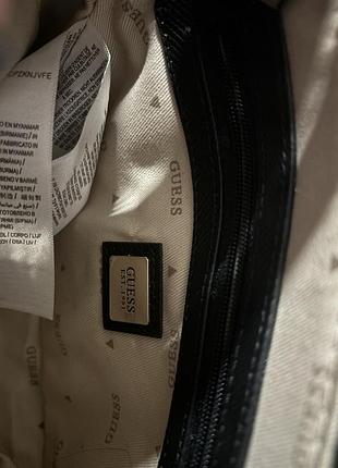Оригінальна сумка guess 2