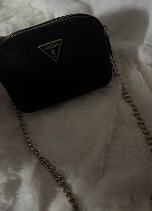 Оригінальна сумка guess