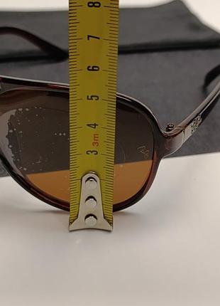 🕶️🕶️ солнцезащитные очки с поляризацией 🕶️🕶️ 10