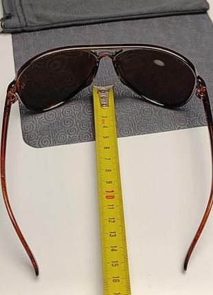🕶️🕶️ солнцезащитные очки с поляризацией 🕶️🕶️ 9