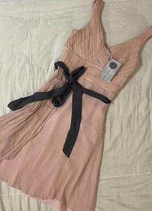 Елегантна ніжна сукня coast (модель misty dress)
