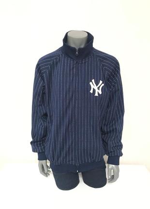 Куртка коллекционная g iii sports by carl banks new york yankees