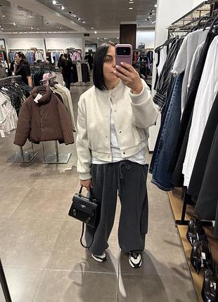 Куртка zara