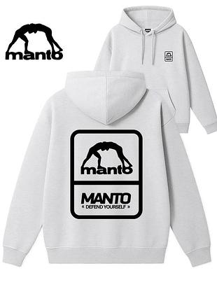Чоловіче худі manto xs